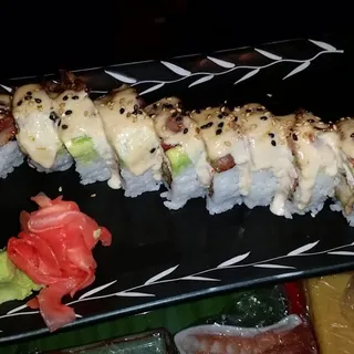 Bubba Roll