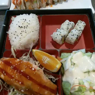 California Roll