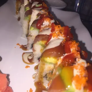 Devil Roll
