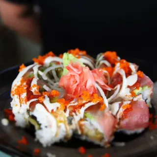 Money Roll