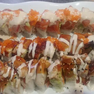 Michelle Roll
