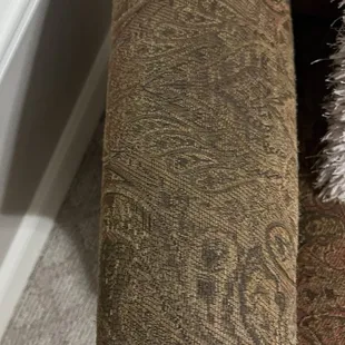 Arm chair