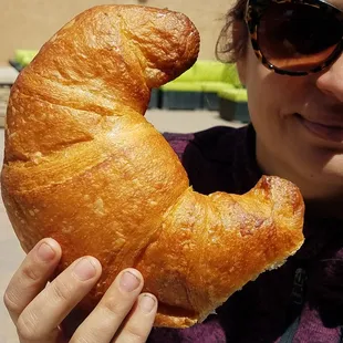 Croissants