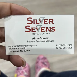 Needs professional training