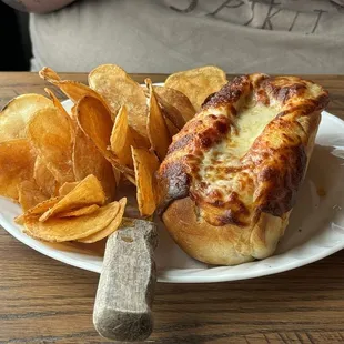Meatball sub