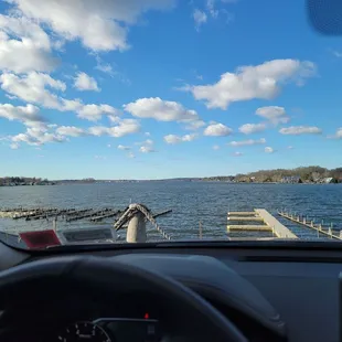 Conneaut lake