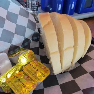 Bread