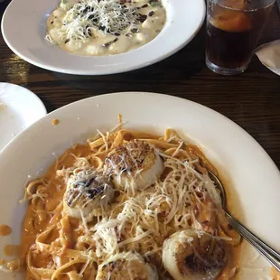 Gnocchi Carbonara