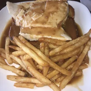 Hot Turkey