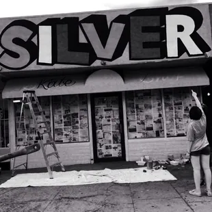 silver por vida~