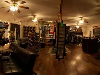 Haven Skate Shop