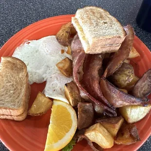 Breakfast Special