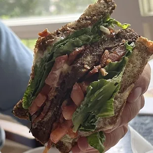 BLT Club
