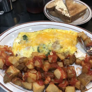 Home Fries