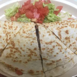 Chicken Quesadilla
