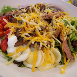 Steakhouse Salad