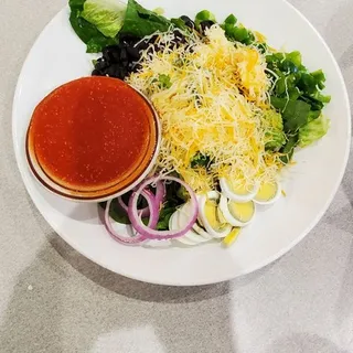 Garden Salad