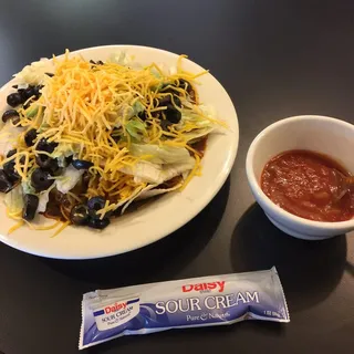 Taco Salad