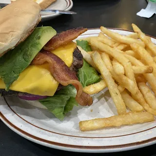 Cheeseburger