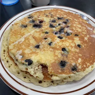 Pancakes