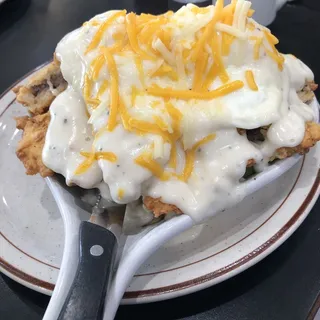 Cowboy Skillet