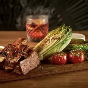 Short Rib