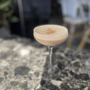 Espresso Martini