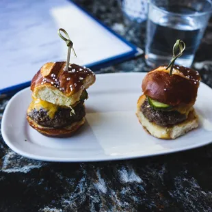 Creekstone farm Sliders