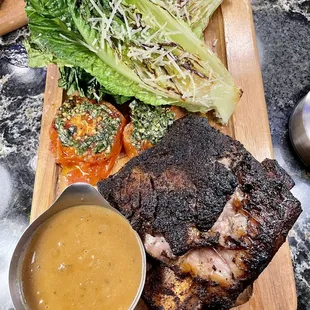 Short Ribs