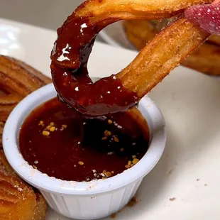 Churros