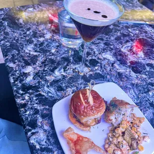 Jumbo Lump Crab Cake