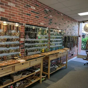 New Store in Old Colorado City.