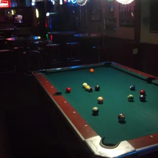 Great place to relax after work