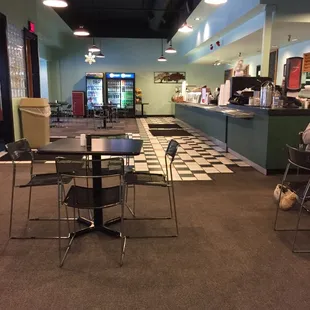 Inside plain n simple