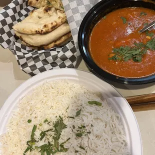 food, soups and chowder