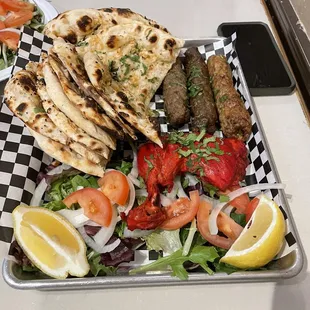 Tandoori Chicken
