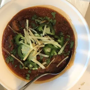 Chicken Seekh Kabab Karahi