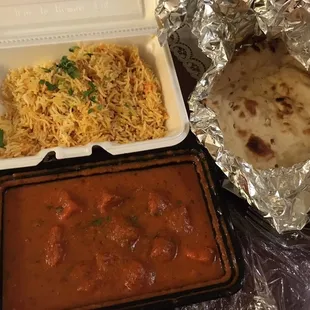 Basmati Rice