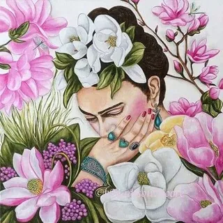A. Laura M.