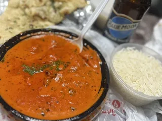 Annapoorna Kitchen