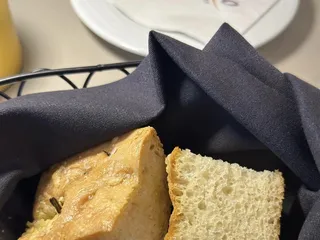 Andiamo Pasta and Chops