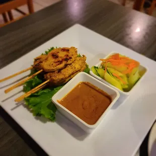 Satay