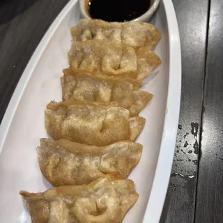 Gyoza