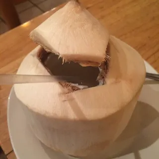 Coconut Juice