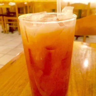 Thai Iced Tea