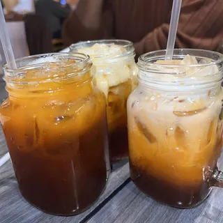 Lemon Tea