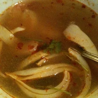 Tom Yum