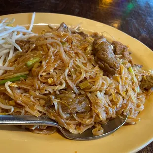 Phad Thai