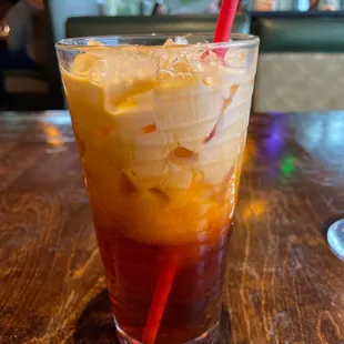 Thai Iced Tea