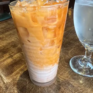 Thai Ice Tea